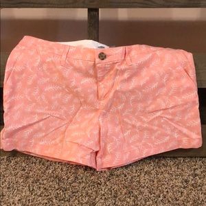Old navy shorts
